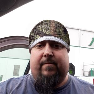 Meet your Posher, Roy